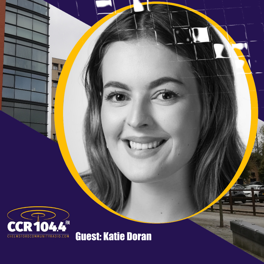 CCR Online & 104.4FM tweet media