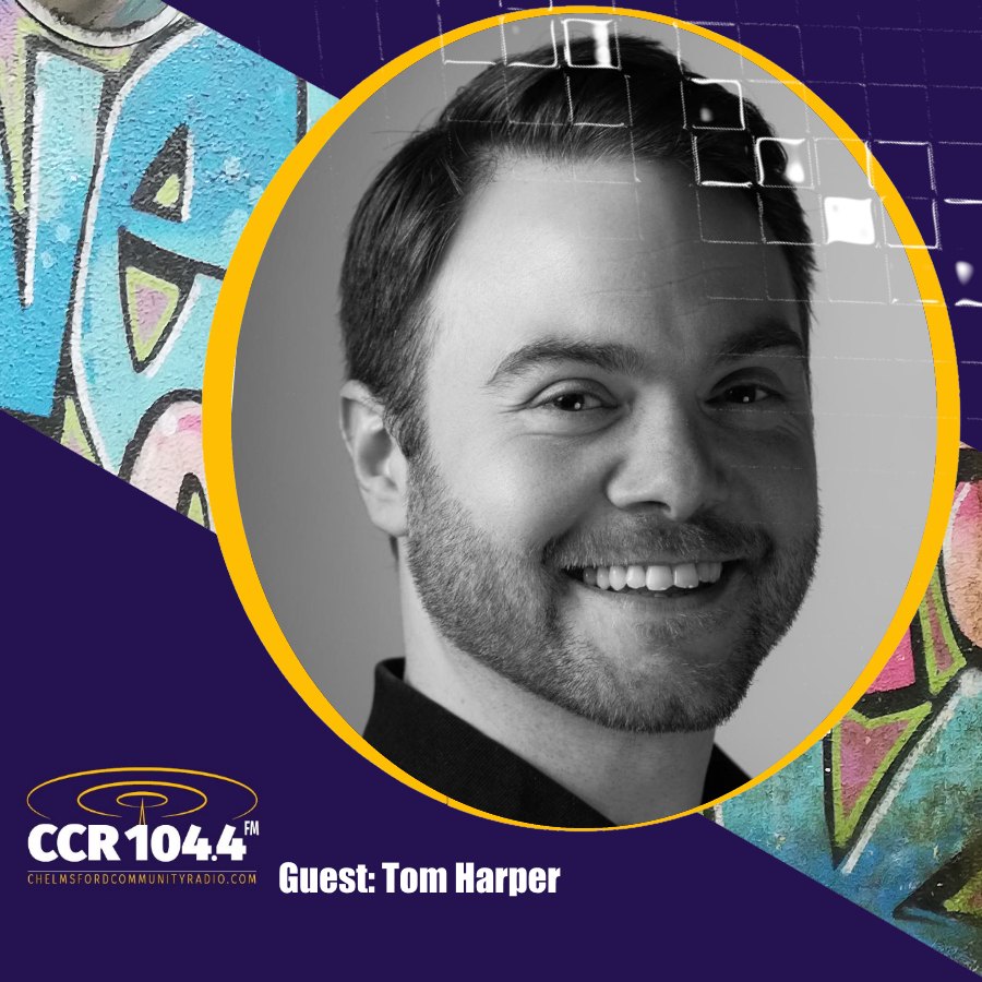 CCR Online & 104.4FM tweet media