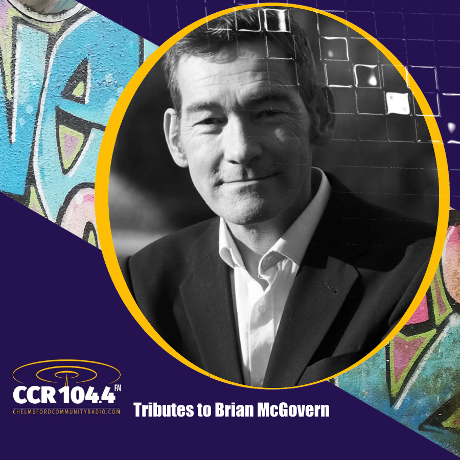 CCR Online & 104.4FM tweet media