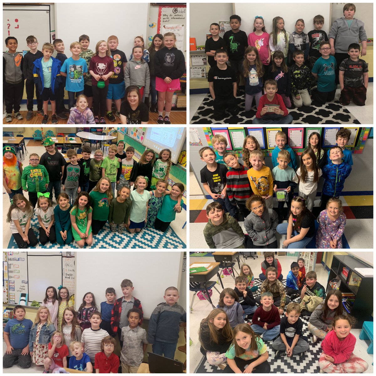 TinenaC's tweet photo. Shout -Out to these amazing 2nd-grade students for giving up ice cream money to help a family in need @DadeElementary.
🎉❤️🎉
#ReachingGreatnessTogether
@dade_schools
@Josh_B_Ingle https://t.co/JIuBv4NID5