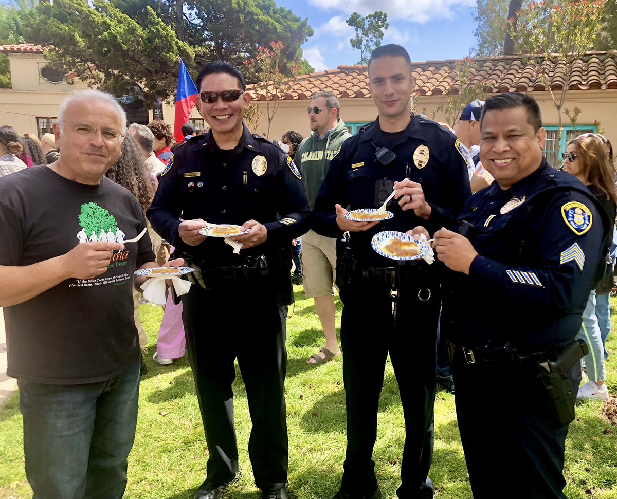 SDPD Multi-Cultural Community Relations Office tweet media