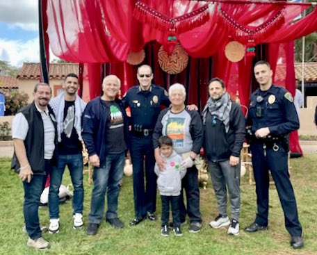 SDPD Multi-Cultural Community Relations Office tweet media