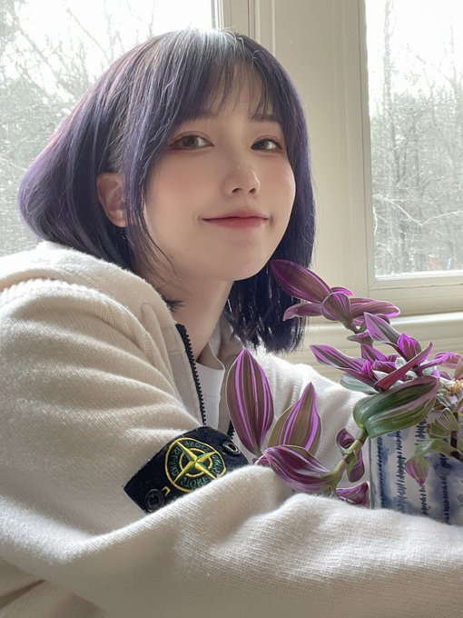 コスプレイヤー洛洛子のTwitter画像1