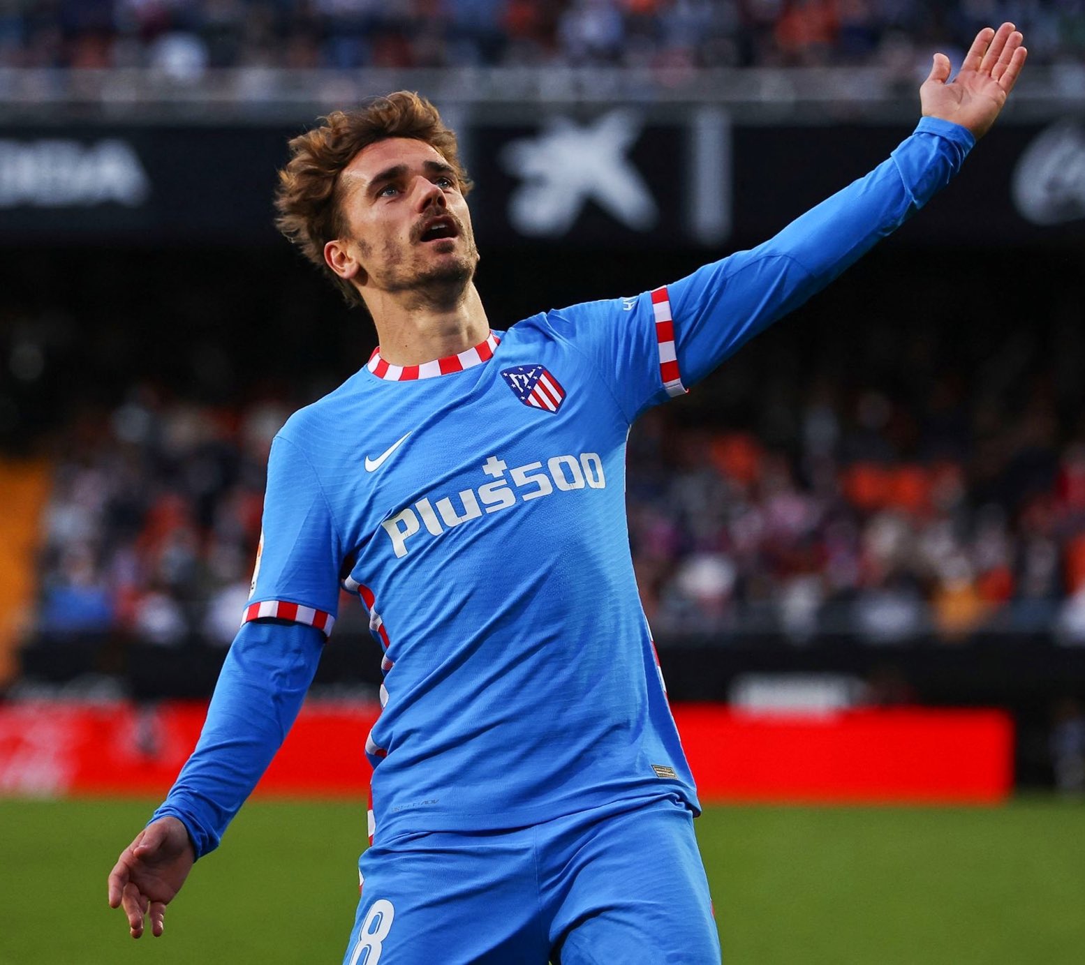 Happy 31st birthday, Antoine Griezmann!   