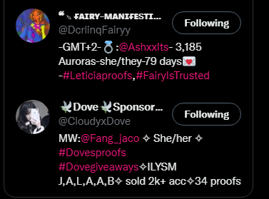 nutellyc's tweet photo. @DcrlinqFairyy @CloudyxDove done gl ! https://t.co/gm86iEj8St