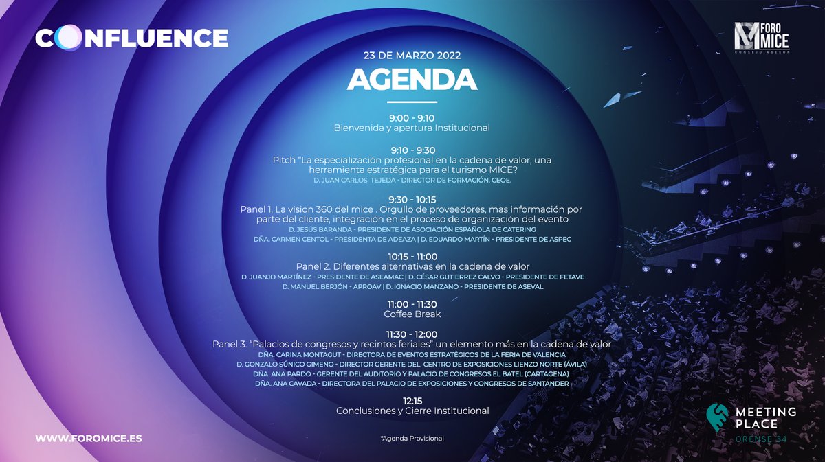 ForoMICE tweet media