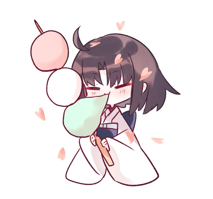 🍡 