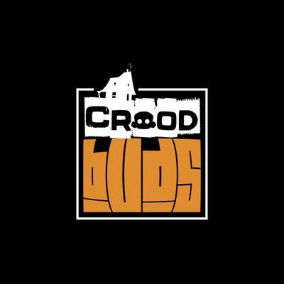 CroodbudsRe's tweet photo. Hello #NFTCommunity Crood Buds is starting it's first mint very soon and we are giving away exclusive NFT's to persons, If you want to qualify follow the steps on our pinned tweet. The Croods are watching 👀
#NFTCommunity #NFTs #CroodsBud https://t.co/C665arLM6k