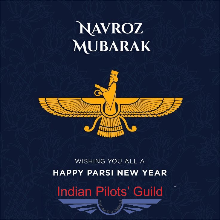 Navroz Mubarak 

Wishing all a very happy Parsi New Year