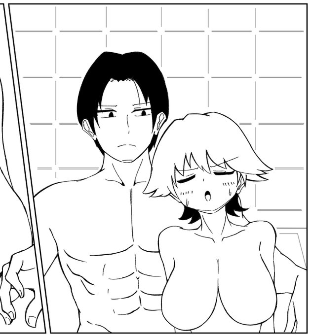 これからトーン貼ってくンだわ 