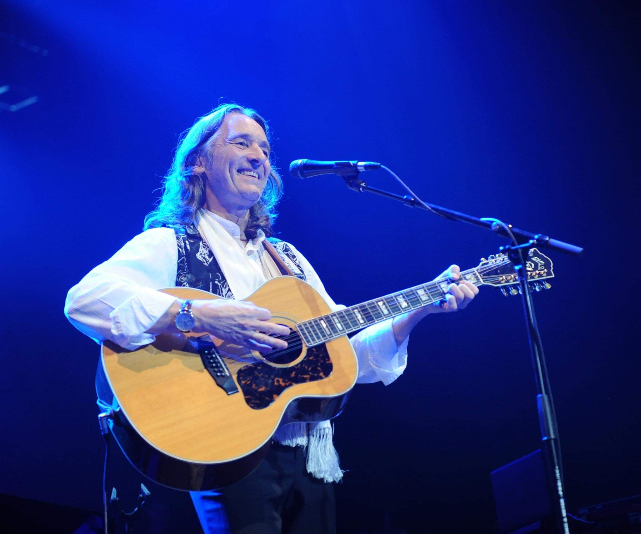 Happy birthday Roger Hodgson 