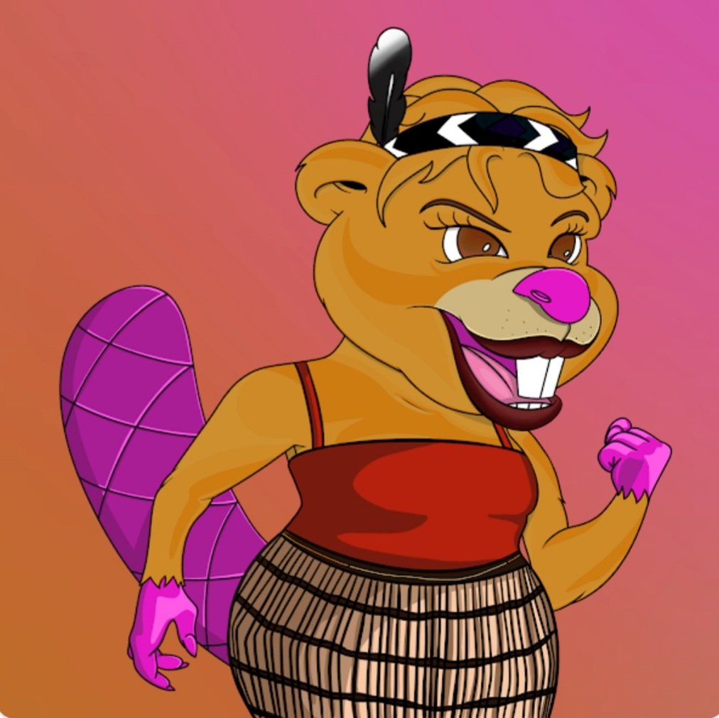 NFT_MAORI_RELICS Ltd tweet media