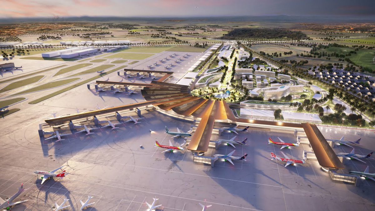 miceindiaa's tweet photo. @ThailandCVB - Thailand to Launch First International Air Show in 2027 at U-Tapao International Airport near Pattaya #MICE #incentivetravel #Businessevents #Thailand #TCEB #miceindia #pattaya https://t.co/97LXUI5plc