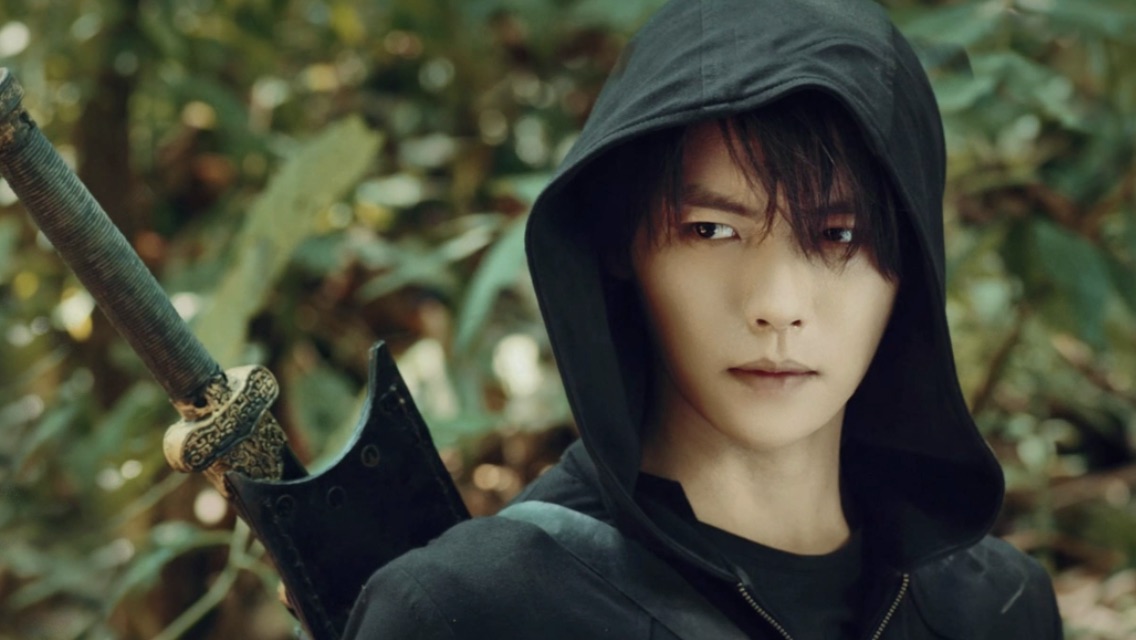 ForXiaoYuLiang's tweet photo. #dailyzhangqilingappreciation https://t.co/VuK2TD9zaO