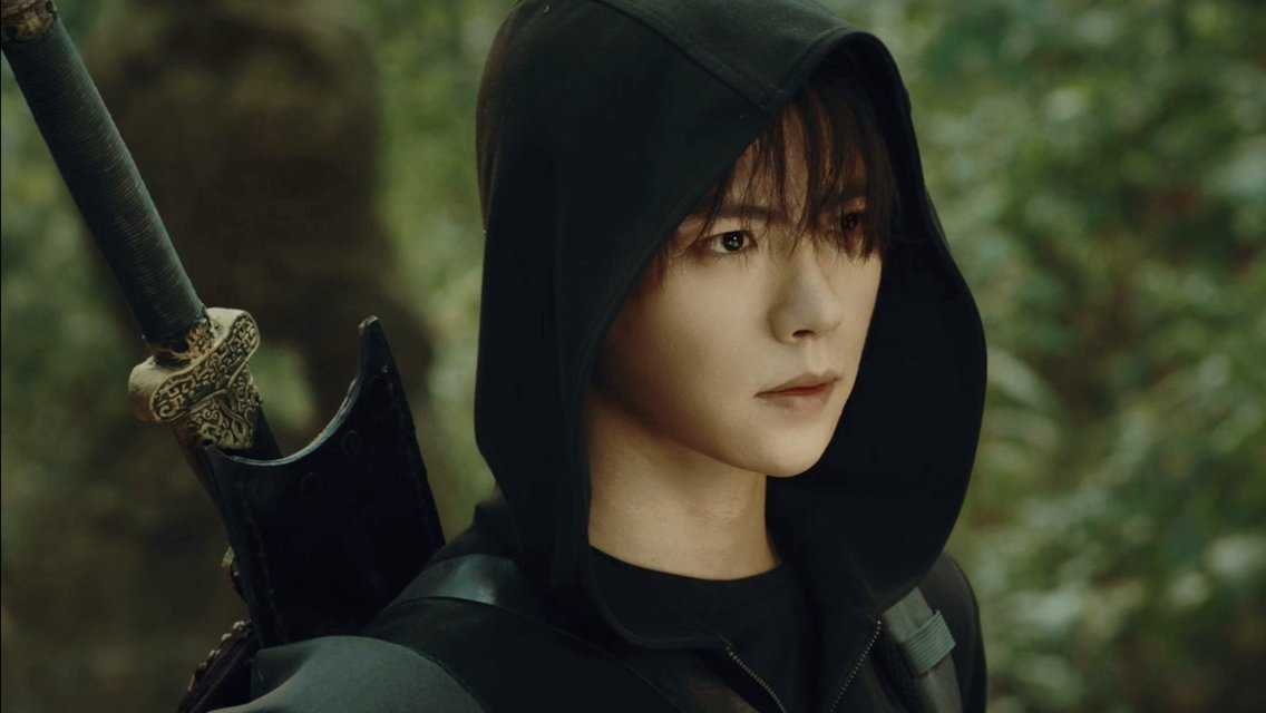 ForXiaoYuLiang's tweet photo. #dailyzhangqilingappreciation https://t.co/VuK2TD9zaO