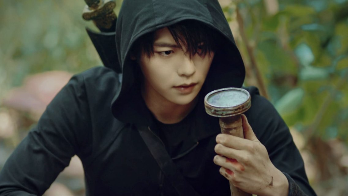 ForXiaoYuLiang's tweet photo. #dailyzhangqilingappreciation https://t.co/VuK2TD9zaO