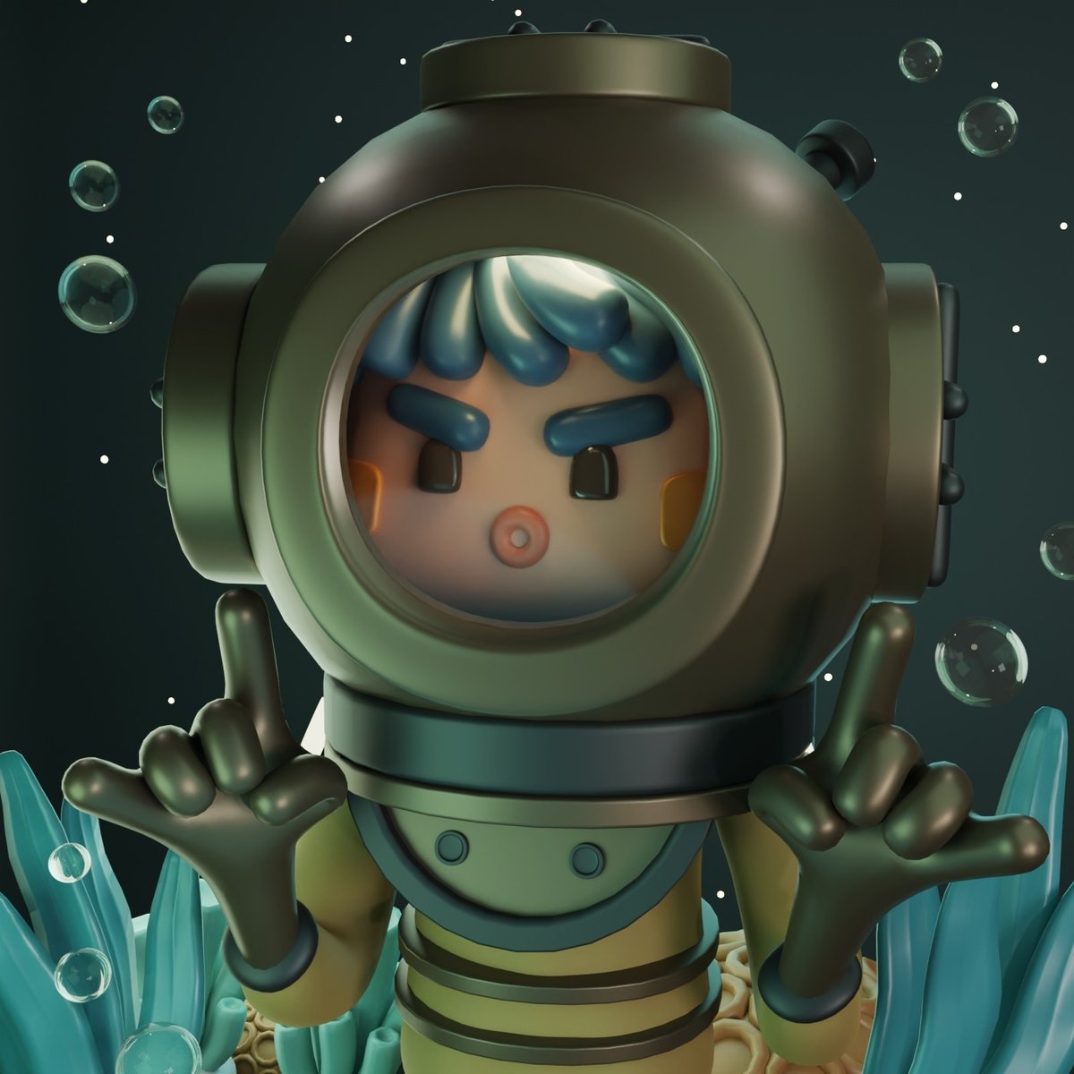 Checkout CRYPTO BUbuBoY #062 from collection CRYPTO BUbuBoY on @ParasHQ  paras.id/token/x.paras.…
#paras #cryptoart #digitalart #tradingcards