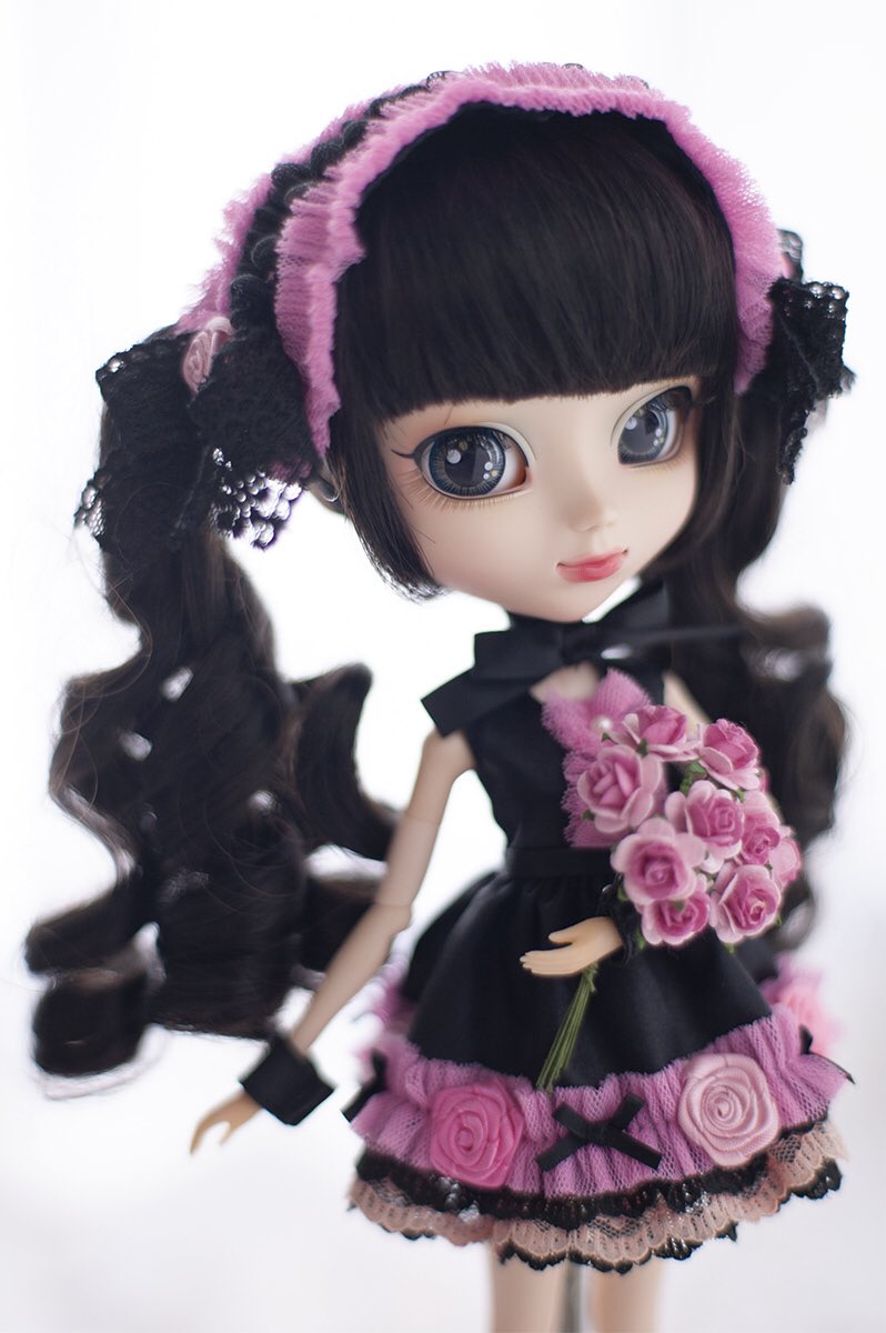 krsh5's tweet photo. #pullip https://t.co/z71Ir12VZ3