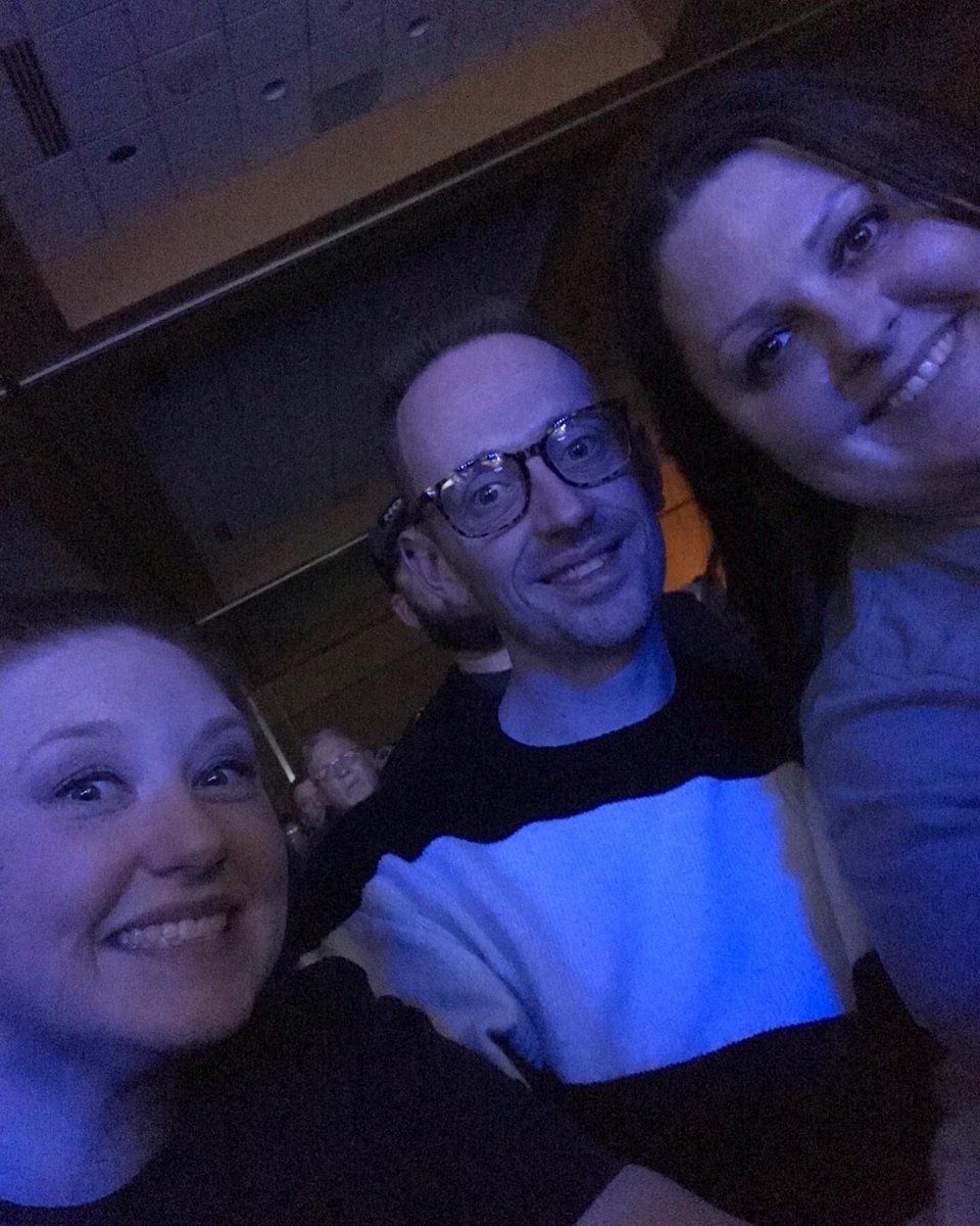 daniellholly's tweet image. @NealMcCoy #FortHall what an awesome night! #friends #concertsnobs @clspencer86