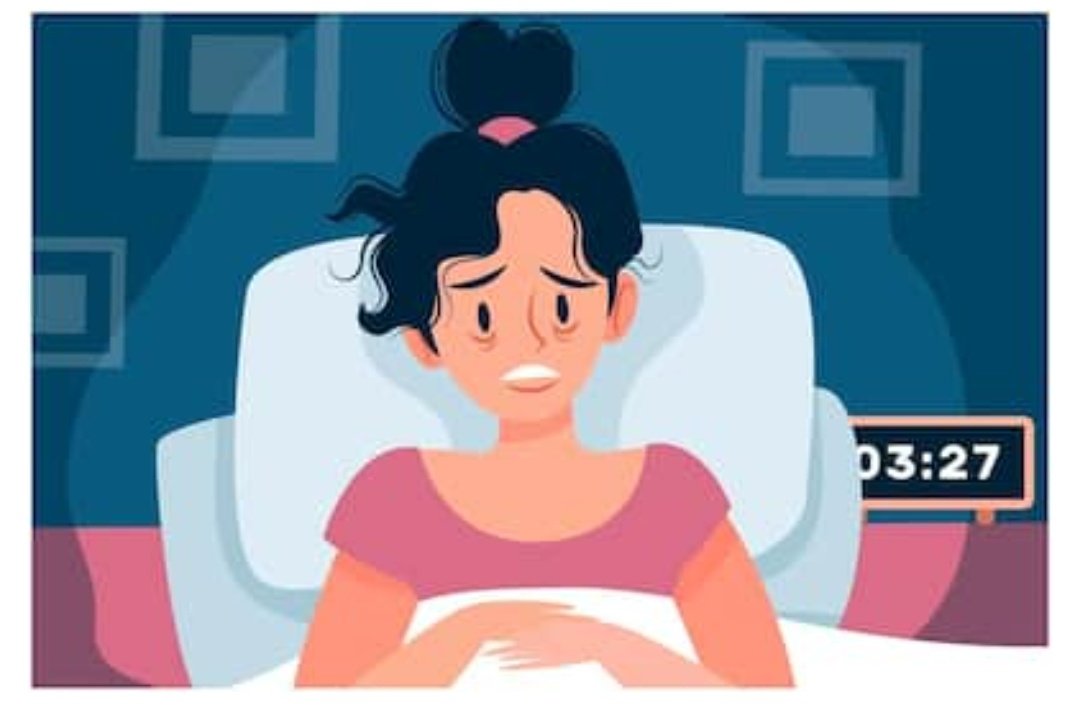 _SleeepyHeadd_'s tweet photo. Think about the factors that  interfere with a good night's sleep — from work stress, family responsibilities and unexpected challenges.
While you might not be able to control the factors that interfere with your sleep, you can adopt better habits to get a good night's sleep. https://t.co/XkcWLektui