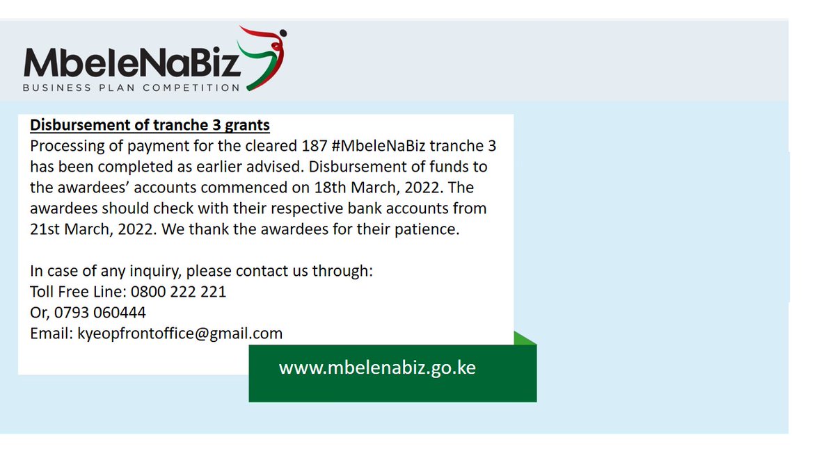 BizMbele's tweet photo. https://t.co/zf86MBkqCG