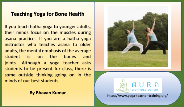 mistent's tweet image. Teaching Yoga for Bone Health
#yoga #yogadaily #aurawellnesscenter #yogateacher #yogajourney #yogalifestyle #onlineyoga 
#bonehealth #bone #yogamind #adultyoga #bonesjoints #asana #mental #students #yogaclass
yoga-teacher-training.org/2012/06/06/tea…