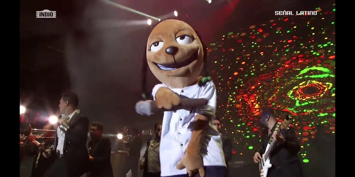 Dan_Callejas's tweet photo. Yo la neta sí quería ir al #ViveLatino2022 para ver a la @BANDA_MS. https://t.co/wLm2rIJ9E0