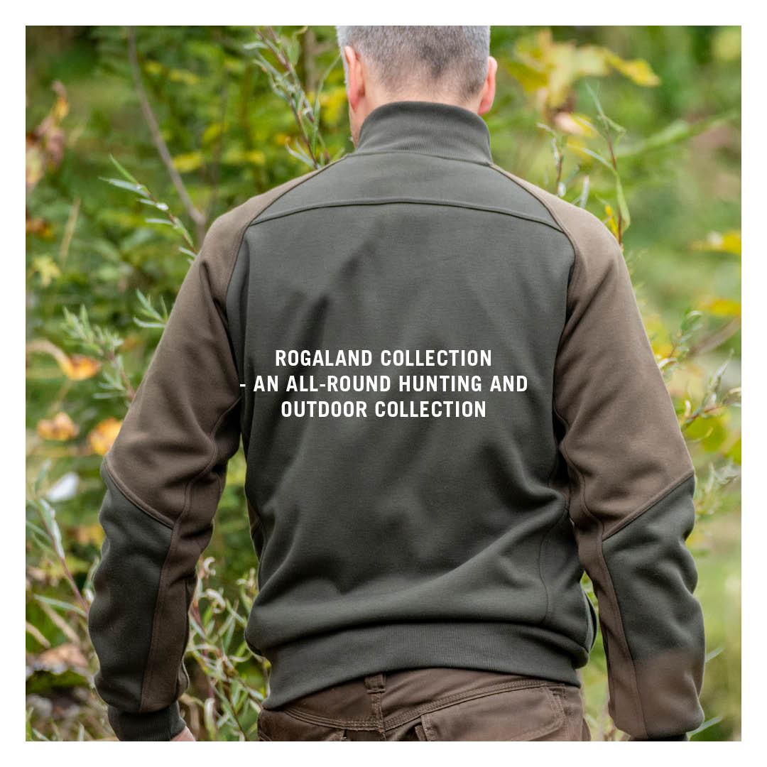 Deerhunter_eu's tweet photo. Whether you’re gearing up for hunting season or simply hunting down litter whilst you maintain your
grounds, do it in comfort with the Rogaland Sweat With Rib Neck.
#Deerhunter #deerhunter_eu #deerhunterclothing #huntingwear #forestcleanup #forestlife https://t.co/fvwTHSrOPd