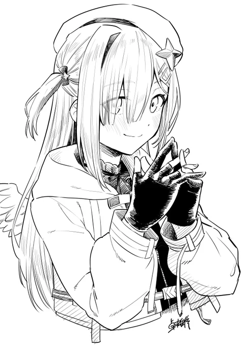 かなたそ
#かなたーと 