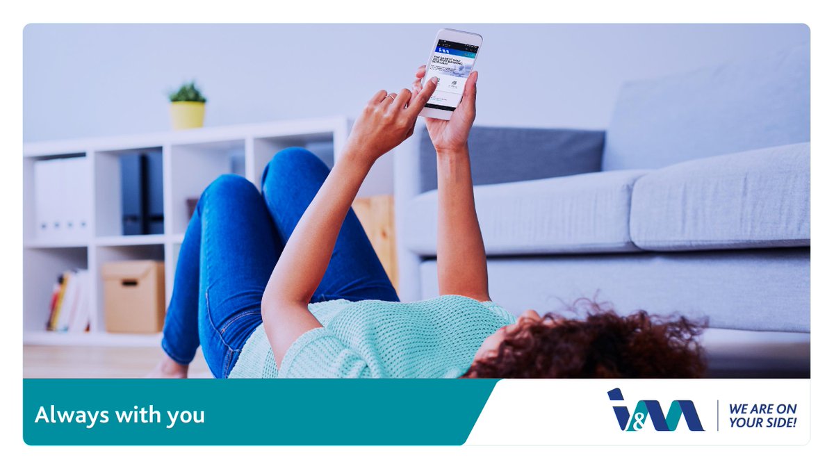 I&M Bank (Rwanda) Plc. tweet media