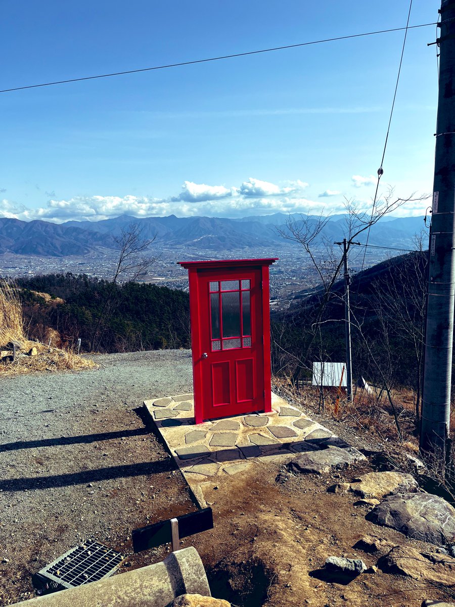 CampcherokeeR70's tweet photo. ここをキャンプ地とした😊
やってみたかった笑笑
＃キャンプ
＃ソロキャン
＃ほったらかしキャンプ場
#どこでもドア https://t.co/u57OdwnWxA