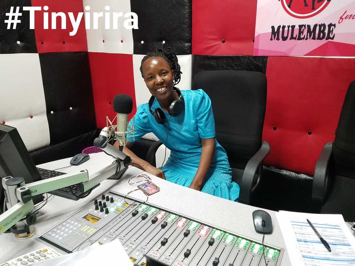 MulembeFM (@mulembe_fm) on Twitter photo #Tinyirira Karibu khukasi.Okholeranga ikasi bupande shina? Sms 22954. <a href="/MdenyoJosephine/">Josephine mdenyo(@Joosymkulimano1)</a> #Tinyirira Karibu khukasi.Okholeranga ikasi bupande shina? Sms 22954. <a href="/MdenyoJosephine/">Josephine mdenyo(@Joosymkulimano1)</a>
