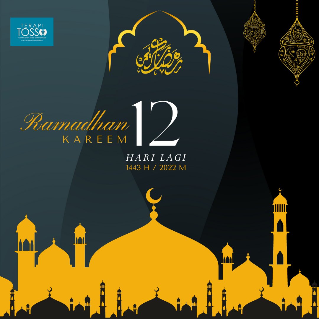 TerapiTosso's tweet photo. Moga Kita semua dapat berpuasa bersama - sama ya Tahun ni . InshaAllah ☺️ https://t.co/zWJrUgUi4o