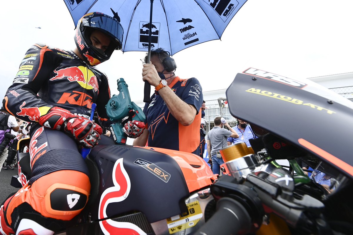 Race P5, good points! We keep going! 💪🏼🙏🏼 Thanks Indonesia ❤️🇮🇩! #AF37🐰