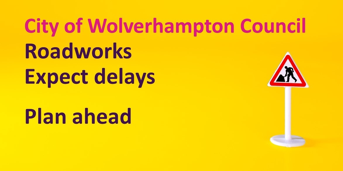 WMRoads's tweet image. #ROADWORKS

📍 Dixon Street #Wolverhampton #Ettingshall

⛔ Road closed for traffic calming measure roadworks

📆 Scheduled 21 March - 29 April (Most work will be 08:00-16:00, with occasional weekend working)

@WolvesCouncil