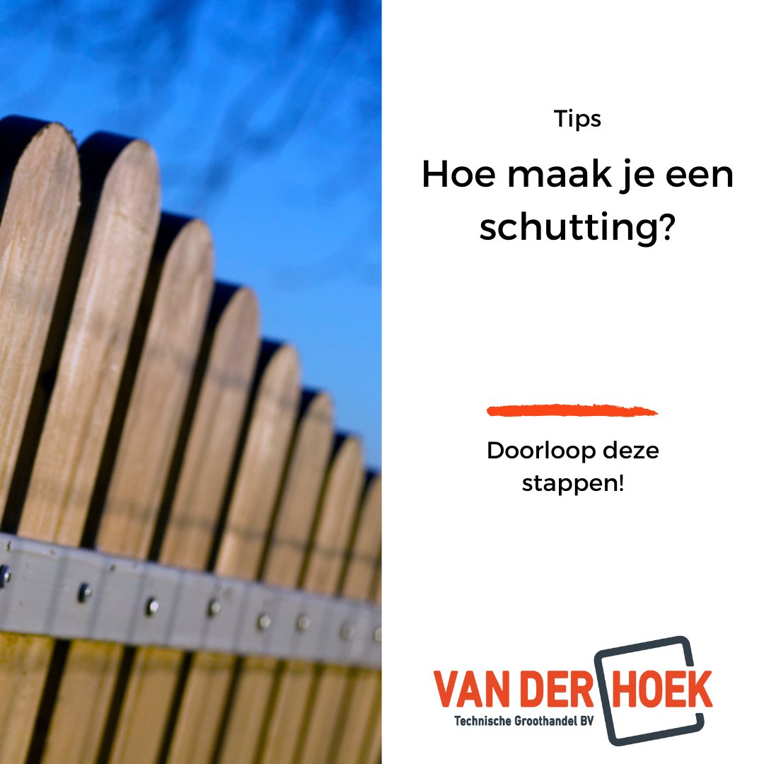 Van der Hoek BV tweet media