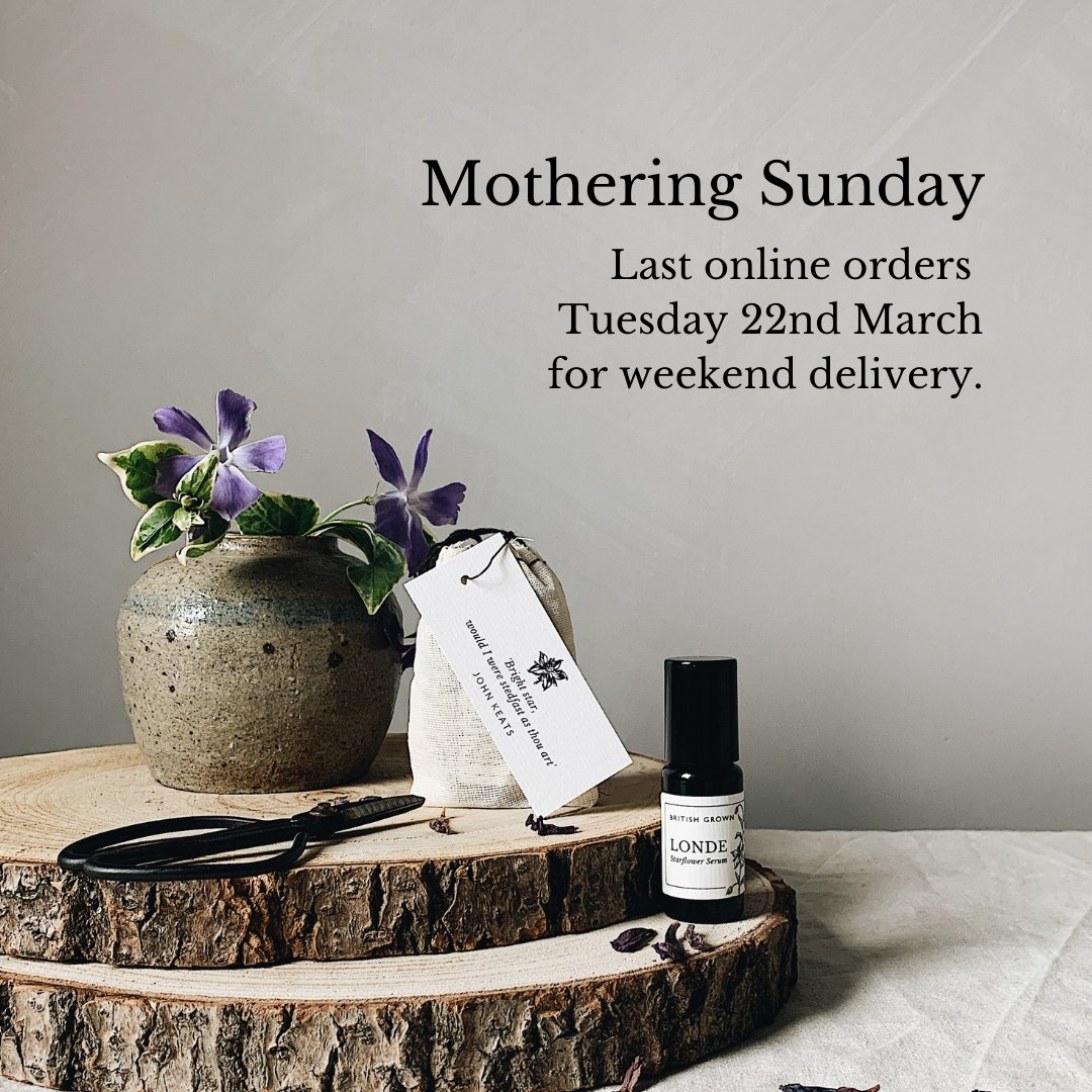 LondeBotanics tweet media