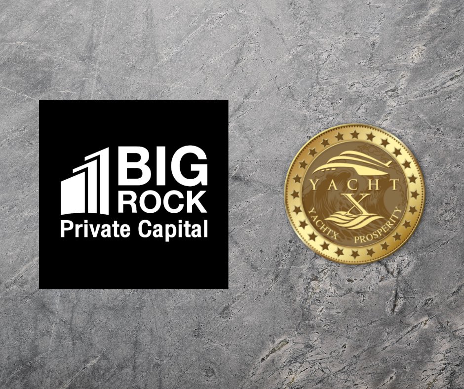 YachtX Coin tweet media