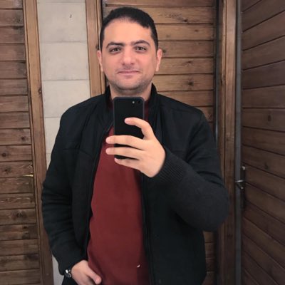 Eslamhager5's tweet photo. #NewProfilePic https://t.co/EHK7FtMIaU