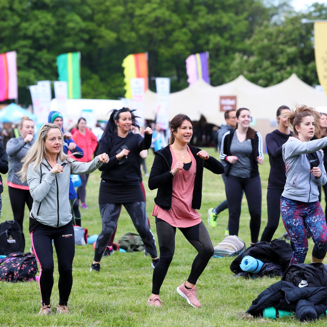 WellFest (@wellfestirl) on Twitter photo THIS IS HOW WE TAKE ON MONDAY🔥🔥🔥
Anyone else rocking into the office like this today after a big weekend???😅
Here's to a great week WellFesters!!! Let's get after it 💪
#WellFest2022 in association with <a href="/gympluscoffee/">Gym+Coffee</a> THIS IS HOW WE TAKE ON MONDAY🔥🔥🔥
Anyone else rocking into the office like this today after a big weekend???😅
Here's to a great week WellFesters!!! Let's get after it 💪
#WellFest2022 in association with <a href="/gympluscoffee/">Gym+Coffee</a>