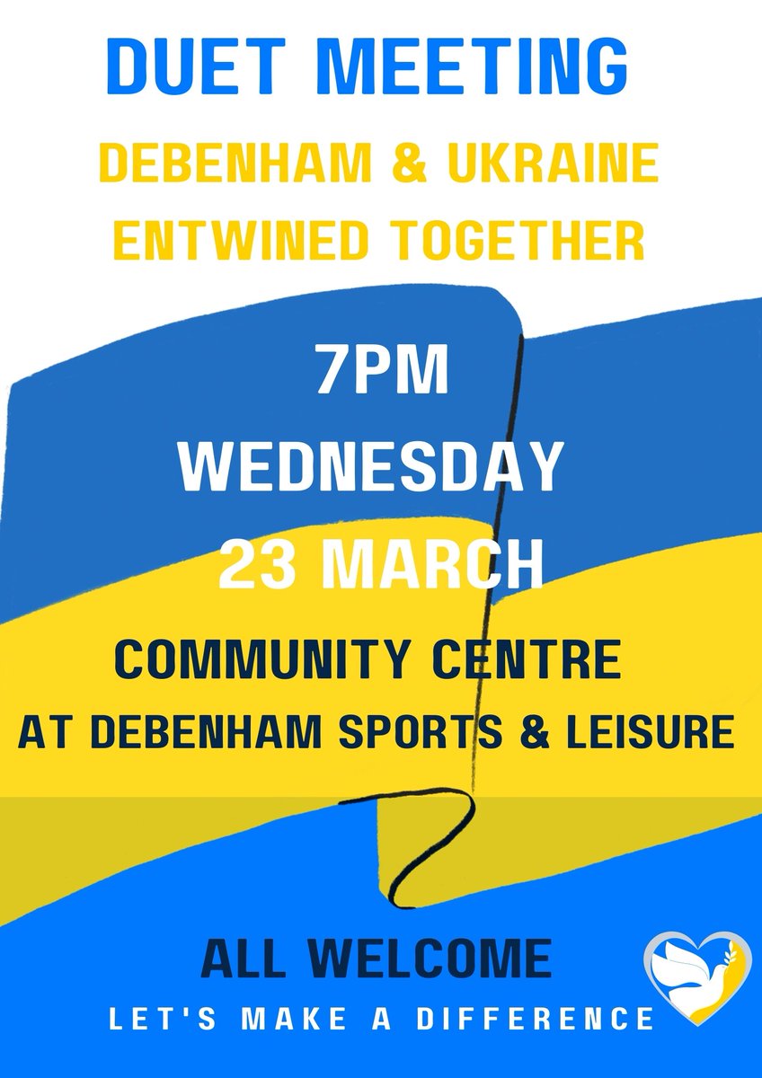 CAROLINE DRIVER tweet media