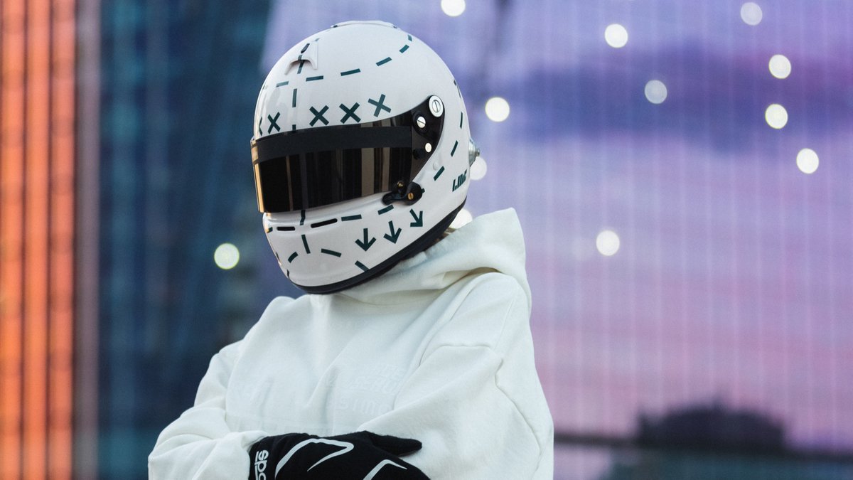 Hey #racing fans, start your engines! We're helping Laura Marie Geissler reach the finish line this season. Keep an eye on our socials for for access to our sale the moment it goes live. We'll be posting more information here soon. 👀