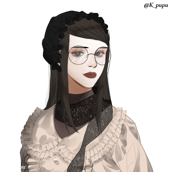 AmiKilljoy's tweet photo. HALLÖCHEN, so Guys! I started a new thing -
creating Klara aka Killjoy in piccrews!

Today is day 1 and I used this LINK https://t.co/2OxxxtguUX

I had to improvise and will do so more in the future but this is my first attempt! 

What do you think?
Think you can do better? https://t.co/ZbhGMQbHuD