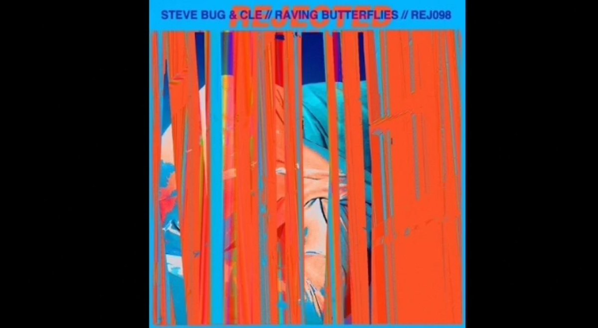 DJRCOfficial_'s tweet image. New Entry🔺🎛 🎧 🔊
▶youtu.be/PGUJxxLkpgY
#SteveBug #Cle #TheRave