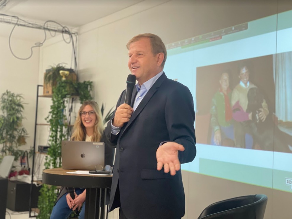 Patrice Bégay tweet media