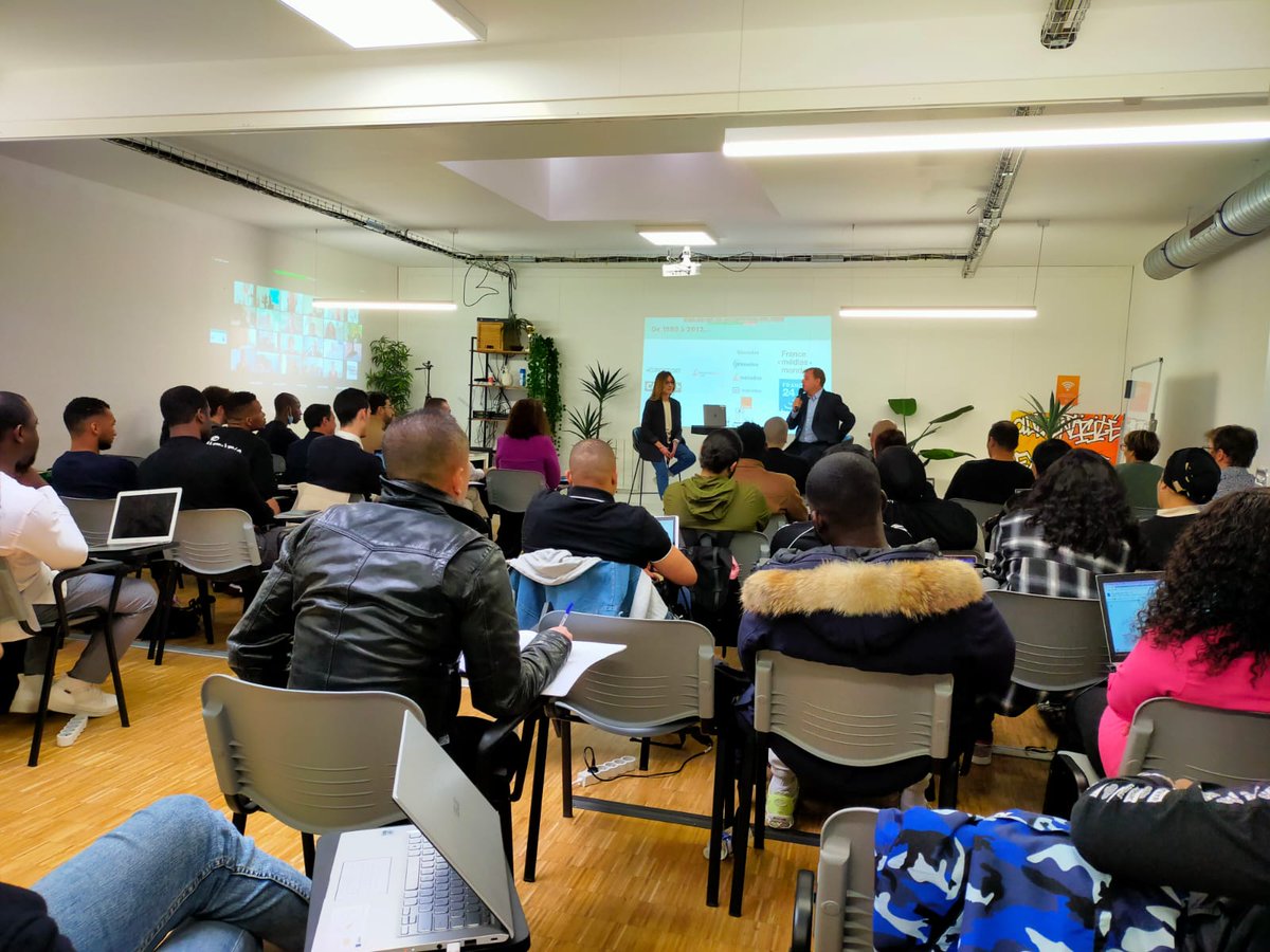 Patrice Bégay tweet media