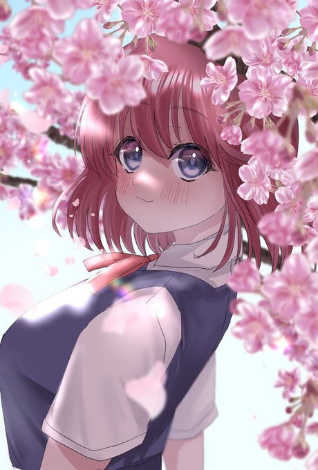 おめパイセン
#ボンバーガール 