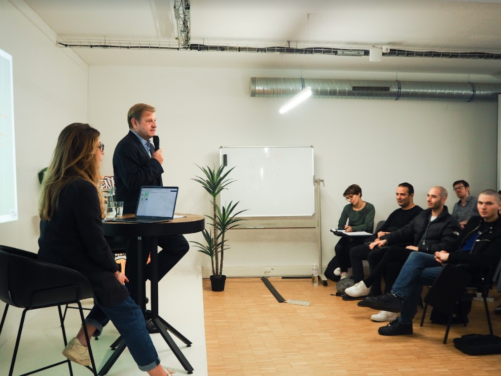 Patrice Bégay tweet media