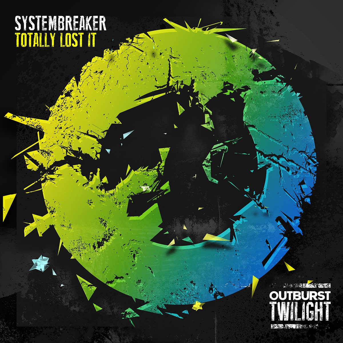 Outburst Records (@outburstrec) on Twitter photo .<a href="/SYSTMBRKR/">SYSTEMBREAKER</a> returns to Twilight with a gargantuan hard tech-trancer! ‘Totally Lost It’ comes with an infectious techy groove, distorted vocals and stabs, and a massive euphoria-charged breakdown. More peak time madness from our resident nutter!
Release date: 01.04.22 .<a href="/SYSTMBRKR/">SYSTEMBREAKER</a> returns to Twilight with a gargantuan hard tech-trancer! ‘Totally Lost It’ comes with an infectious techy groove, distorted vocals and stabs, and a massive euphoria-charged breakdown. More peak time madness from our resident nutter!
Release date: 01.04.22