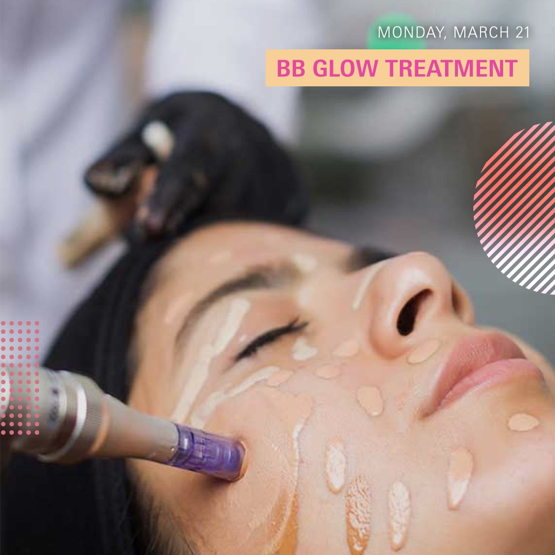 Beautyworld Riyadh tweet media